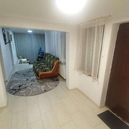 Villa Casa La Rusu à Lupeni  Extérieur photo