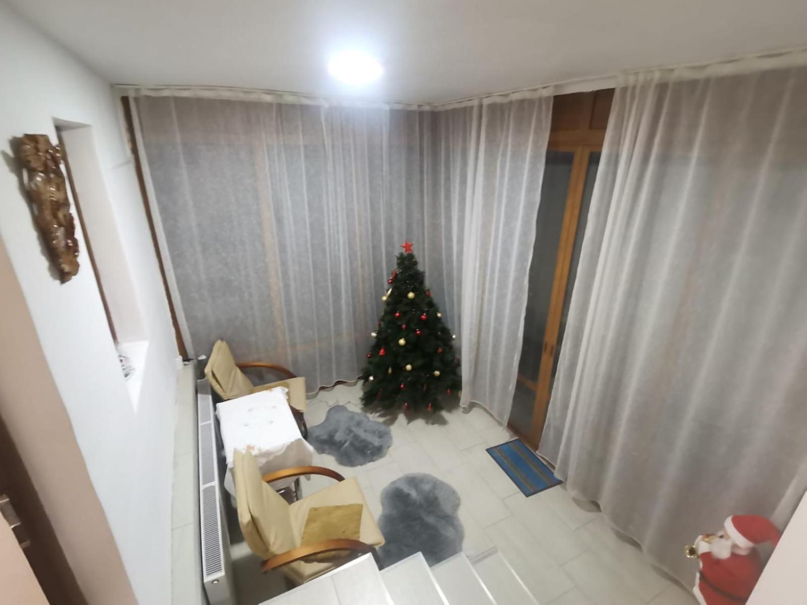 Villa Casa La Rusu à Lupeni  Extérieur photo