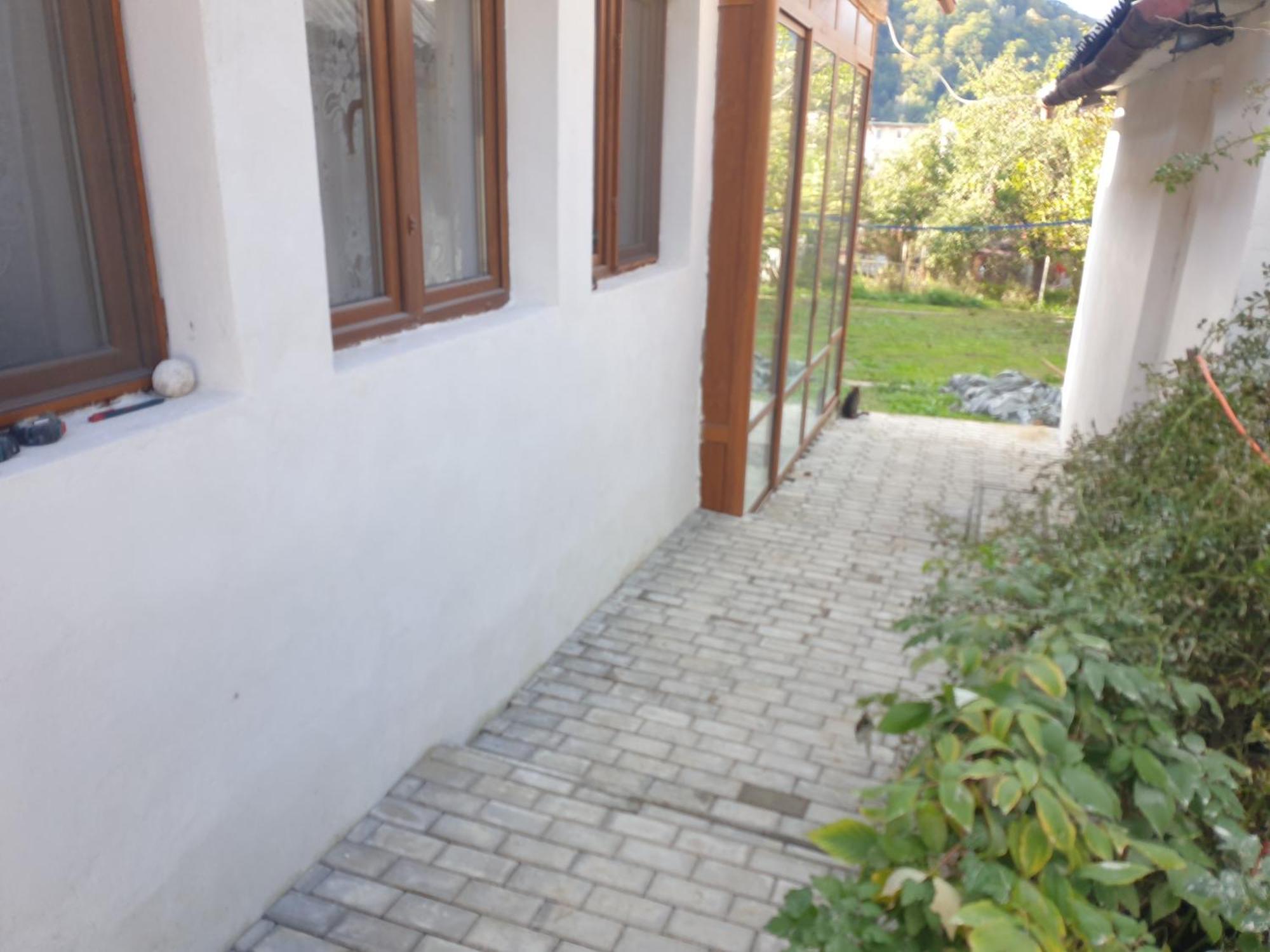 Villa Casa La Rusu à Lupeni  Extérieur photo