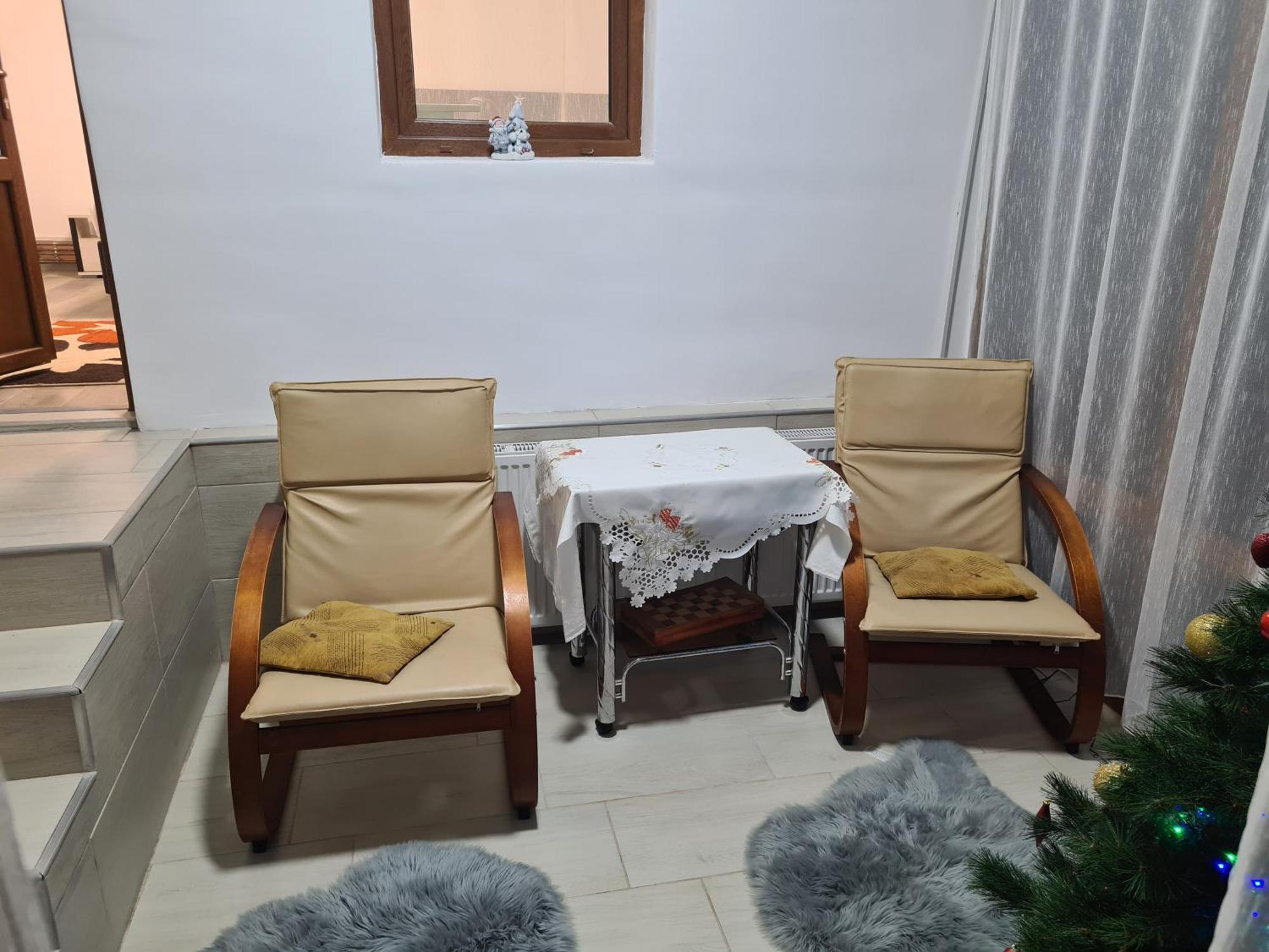 Villa Casa La Rusu à Lupeni  Extérieur photo