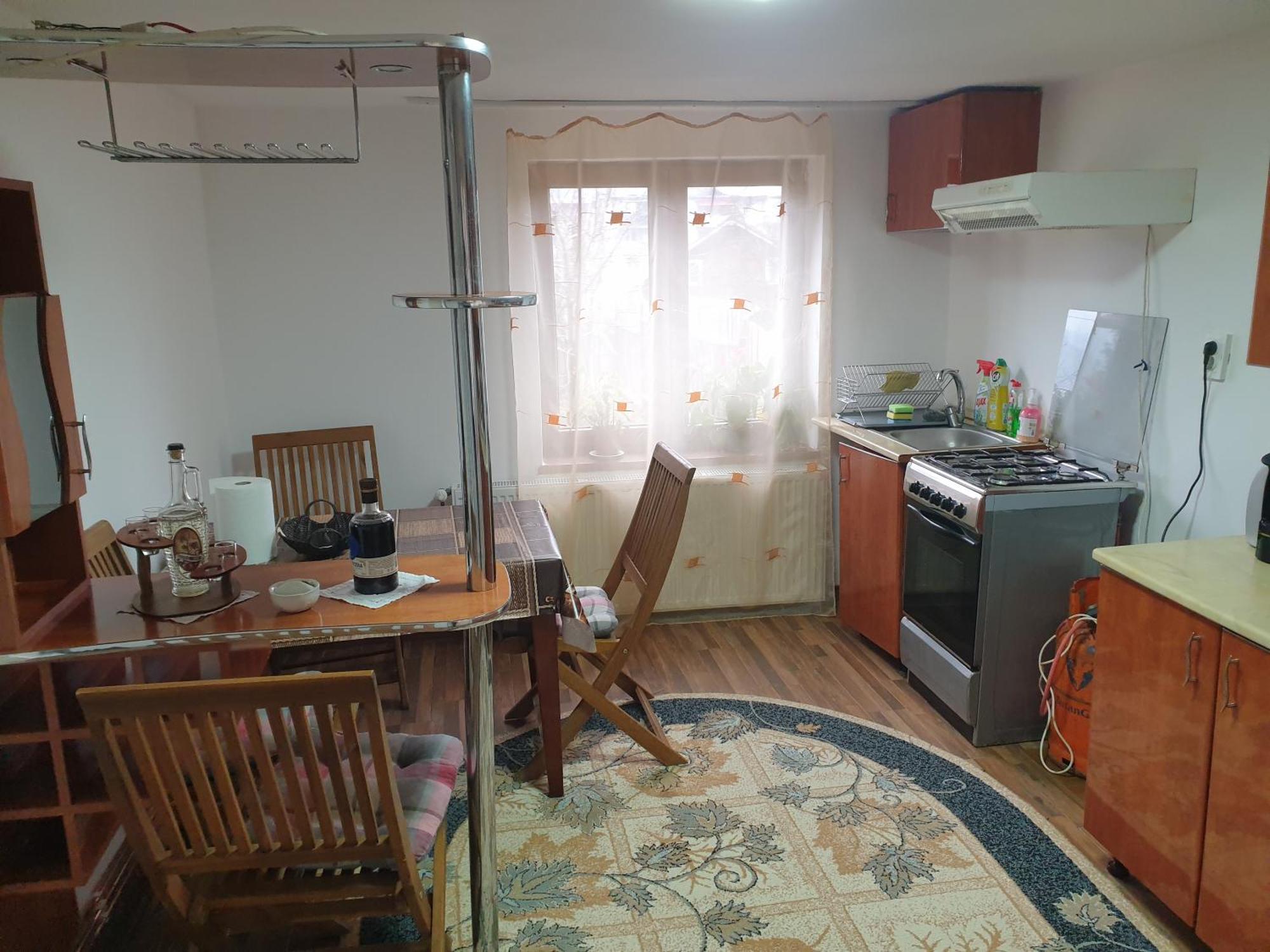 Villa Casa La Rusu à Lupeni  Extérieur photo